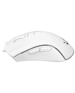 Купить Проводная мышь ARDOR GAMING Fury PRO White (ARD-FURY3360-WT)  в E-mobi