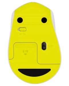 Купить Беспроводная игровая мышь Logitech M330 Silent Plus белый (910-004926)  в E-mobi