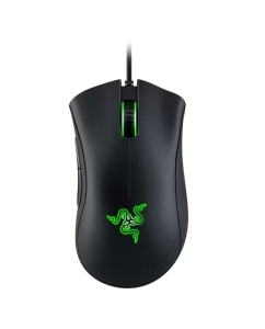 Купить Игровая мышь Razer DeathAdder Essential Black (RZ01-03850100-R3M1) в E-mobi