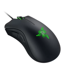 Купить Игровая мышь Razer DeathAdder Essential Black (RZ01-03850100-R3M1)  в E-mobi