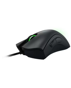 Купить Игровая мышь Razer DeathAdder Essential Black (RZ01-03850100-R3M1)  в E-mobi