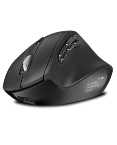 Купить Беспроводная игровая мышь Sven RX-470W черный (SV-021634) в E-mobi