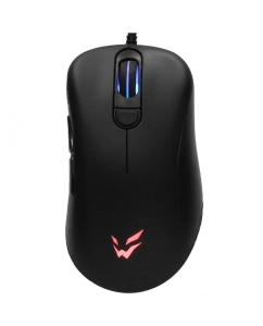 Купить Проводная мышь ARDOR GAMING Edge PRO ARD-EG3389-BK Black в E-mobi
