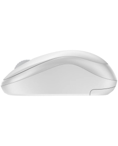 Купить Беспроводная мышь Logitech M240 белый (910-007120) в E-mobi