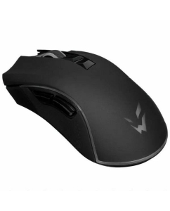 Купить Беспроводная мышь ARDOR GAMING Fury черный (ARDW-FURY3325-BK)  в E-mobi
