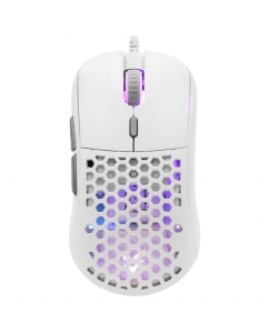 Купить Мышь проводная ARDOR GAMING Prime ARD-PR3327-WT White в E-mobi