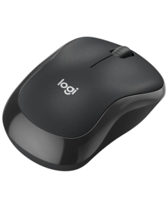 Купить Беспроводная мышь Logitech M240 черный (910-007078)  в E-mobi