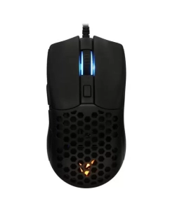 Купить Проводная мышь ARDOR GAMING Immortality Black (ARD-IMP3327-BK) в E-mobi