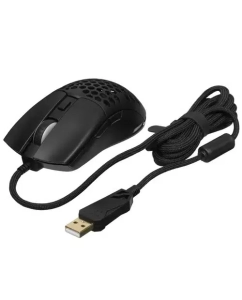 Купить Проводная мышь ARDOR GAMING Immortality Black (ARD-IMP3327-BK)  в E-mobi