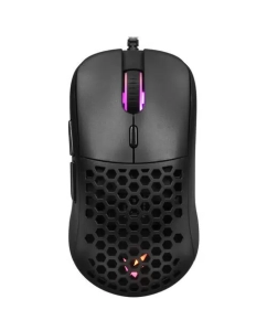 Купить Проводная мышь ARDOR GAMING Prime Black (ARD-PR3327-BK) в E-mobi