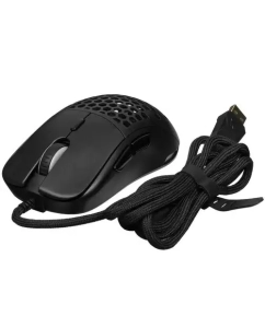 Купить Проводная мышь ARDOR GAMING Prime Black (ARD-PR3327-BK)  в E-mobi