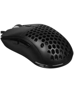 Купить Проводная мышь ARDOR GAMING Prime Black (ARD-PR3327-BK)  в E-mobi
