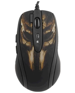 Купить Игровая мышь A4Tech X7 XL-750BH Brown/Black в E-mobi