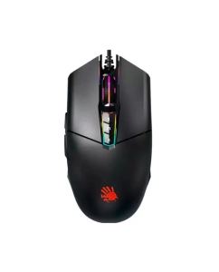 Купить Игровая мышь A4Tech Bloody P91s Black в E-mobi