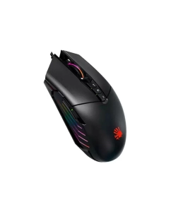 Купить Игровая мышь A4Tech Bloody P91s Black  в E-mobi