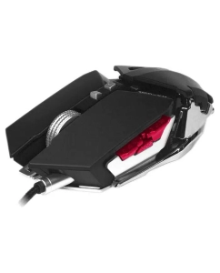 Купить Игровая мышь Sven RX-G985 Silver/Black (SV-015992)  в E-mobi