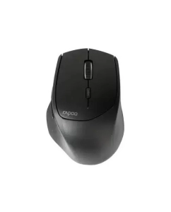 Купить Беспроводная мышь Rapoo MT550 черная в E-mobi