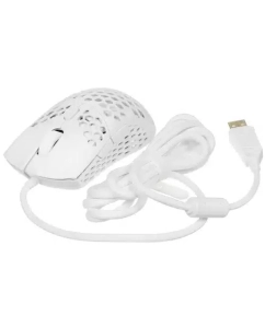 Купить Проводная мышь ARDOR GAMING Agile White (ARD-AG3389-WT)  в E-mobi