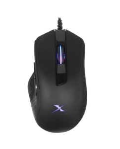 Купить Игровая мышь A4Tech Bloody X5 Max Black в E-mobi