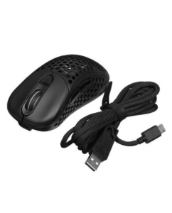 Купить Беспроводная игровая мышь Ardor Gaming Edge Air Elite черный (ARDW-EGA3325-BK) в E-mobi