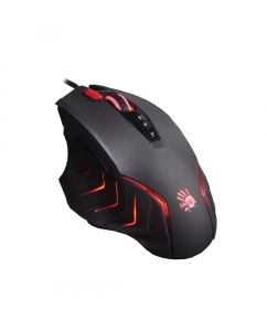 Купить Игровая мышь A4Tech Bloody J95s Gray  в E-mobi