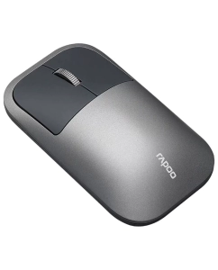 Купить Беспроводная мышь Rapoo M700 серый  в E-mobi