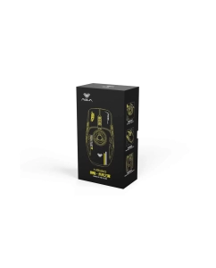 Купить Мышь AULA H530 Black  в E-mobi