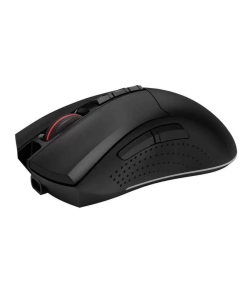 Купить Беспроводная игровая мышь A4Tech Bloody R90 Plus черный в E-mobi