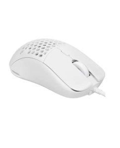 Купить Проводная игровая мышь Ardor Gaming Prime Pro белый (ARD-PR3370-WT)  в E-mobi