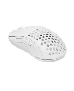 Купить Проводная игровая мышь Ardor Gaming Prime Pro белый (ARD-PR3370-WT)  в E-mobi