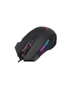 Купить Игровая мышь A4Tech Bloody J90s Black  в E-mobi
