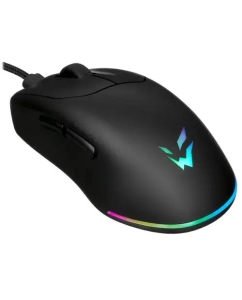 Купить Проводная/беспроводная мышь ARDOR GAMING Exile Pro черный (ARDW-EX3370-BK)  в E-mobi