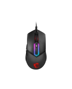 Купить Мышь MSI Optical Gaming Clutch GM30 USB в E-mobi