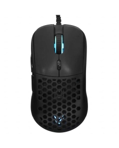 Купить Мышь проводная ARDOR GAMING Prime Pro ARD-PR3370-BK Black в E-mobi