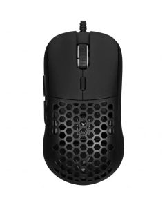 Купить Мышь проводная ARDOR GAMING Prime Pro ARD-PR3370-BK Black  в E-mobi