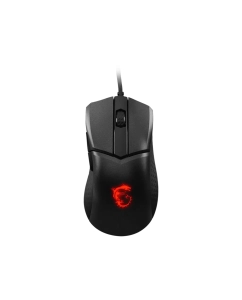 Купить Беспроводная игровая мышь MSI Clutch GM31 Lightweight черная (S12-0402050-CLA) в E-mobi
