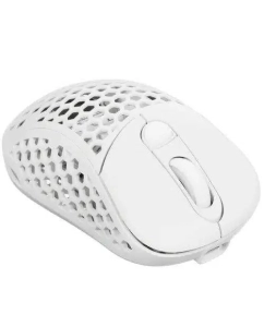 Купить Беспроводная игровая мышь Ardor Gaming Edge Air Ultra белый (ARDW-EGA3370-WT)  в E-mobi
