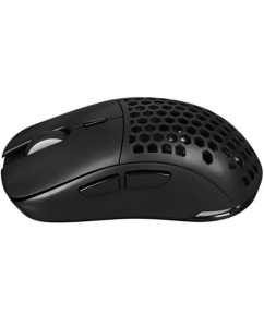 Купить Беспроводная игровая мышь Ardor Gaming Prime X черный (ARDW-PR3335-BK)  в E-mobi