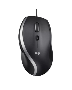 Купить Мышь Logitech M500s Black (910-005784) в E-mobi