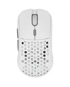 Купить Мышь беспроводная/проводная ARDOR GAMING Prime Wireless ARDW-PR3325-WT White  в E-mobi