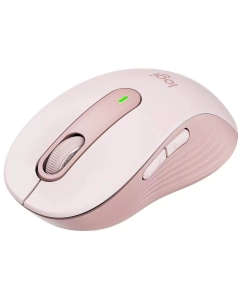 Купить Беспроводная мышь Logitech Signature M650 Pink (910-006254)  в E-mobi