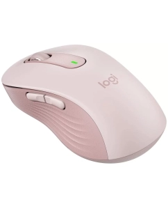 Купить Беспроводная мышь Logitech Signature M650 Pink (910-006254)  в E-mobi