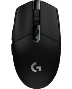 Купить Беспроводная мышь Logitech G304 Lightspeed черный (910-005284) в E-mobi
