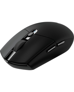 Купить Беспроводная мышь Logitech G304 Lightspeed черный (910-005284)  в E-mobi