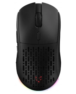 Купить Мышь беспроводная/проводная ARDOR GAMING Phantom ARDW-PH3335-BK Black в E-mobi