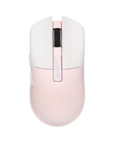 Купить Беспроводная игровая мышь Ardor Gaming Essence розовый (ARDW-ES3395-PK) в E-mobi