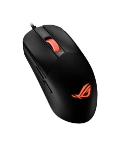 Купить Проводная игровая мышь ASUS P518 ROG STRIX IMPACT III черный (90MP0300-BMUA00)  в E-mobi