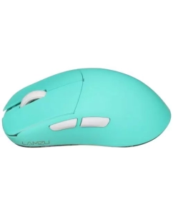 Купить Проводная/беспроводная мышь LAMZU Atlantis Mini Blue (M305)  в E-mobi