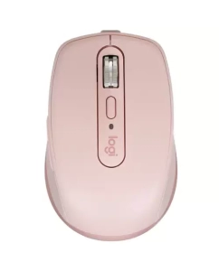 Купить Беспроводная мышь Logitech MX Anywhere 3 розовый (910-006002) в E-mobi