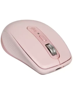 Купить Беспроводная мышь Logitech MX Anywhere 3 розовый (910-006002)  в E-mobi